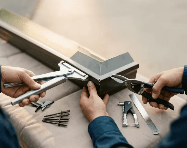 Why choose Gutter Repair in Onyx, CA